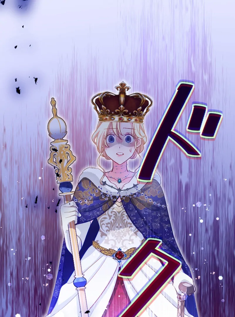 To Avoid Ruin, the Queen Wins Over Her Stepson! Chapter 1 - page 153