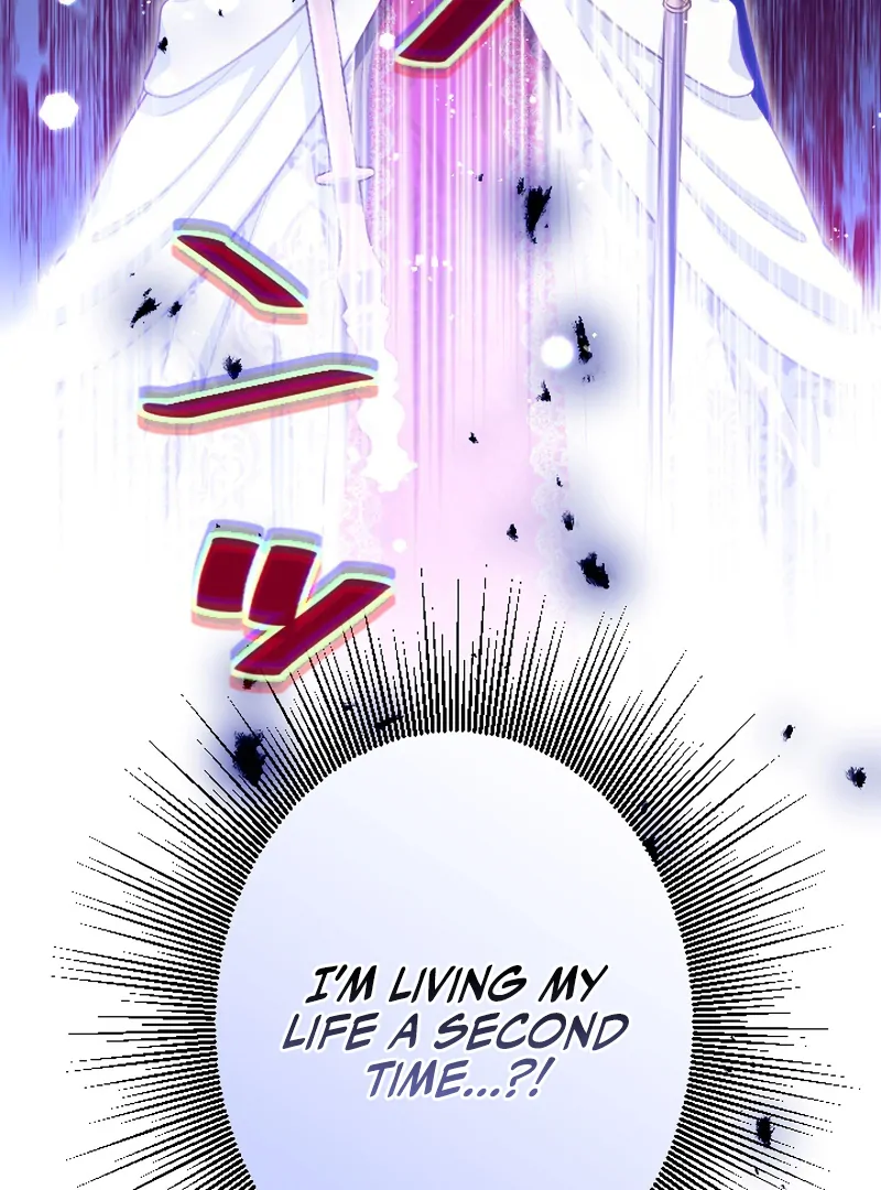 To Avoid Ruin, the Queen Wins Over Her Stepson! Chapter 1 - page 154