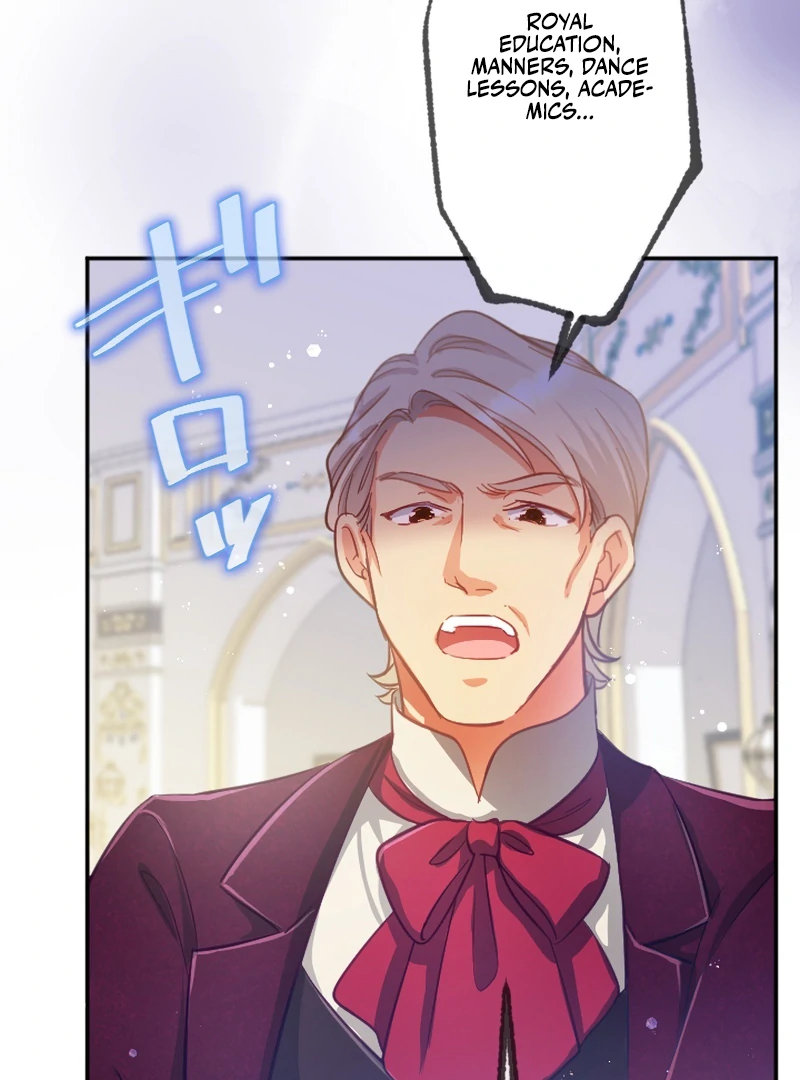 To Avoid Ruin, the Queen Wins Over Her Stepson! Chapter 1 - page 15