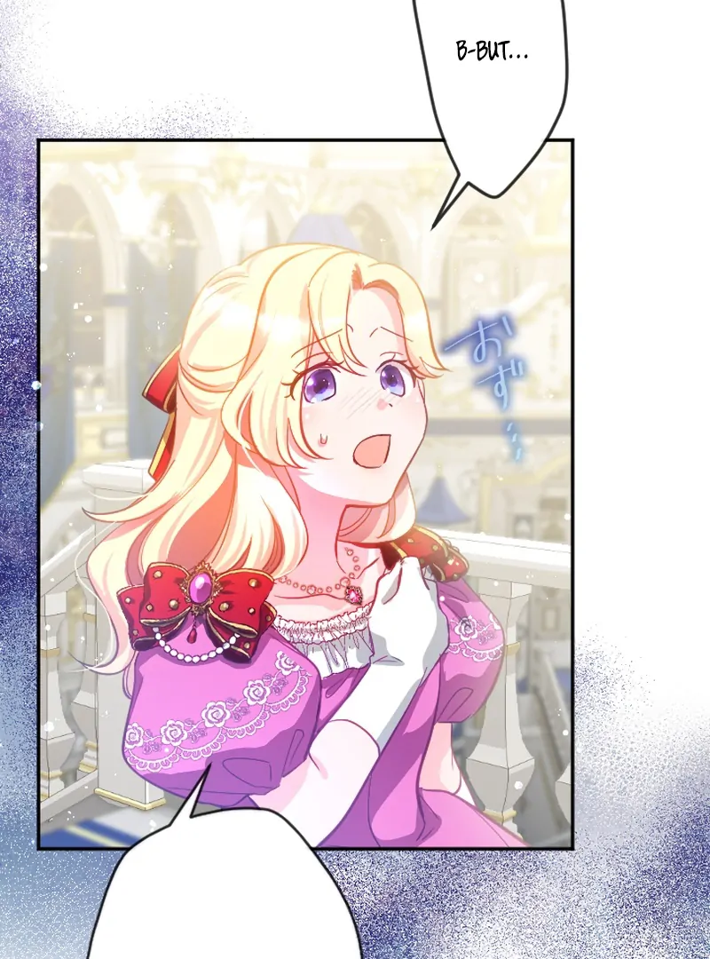 To Avoid Ruin, the Queen Wins Over Her Stepson! Chapter 1 - page 17