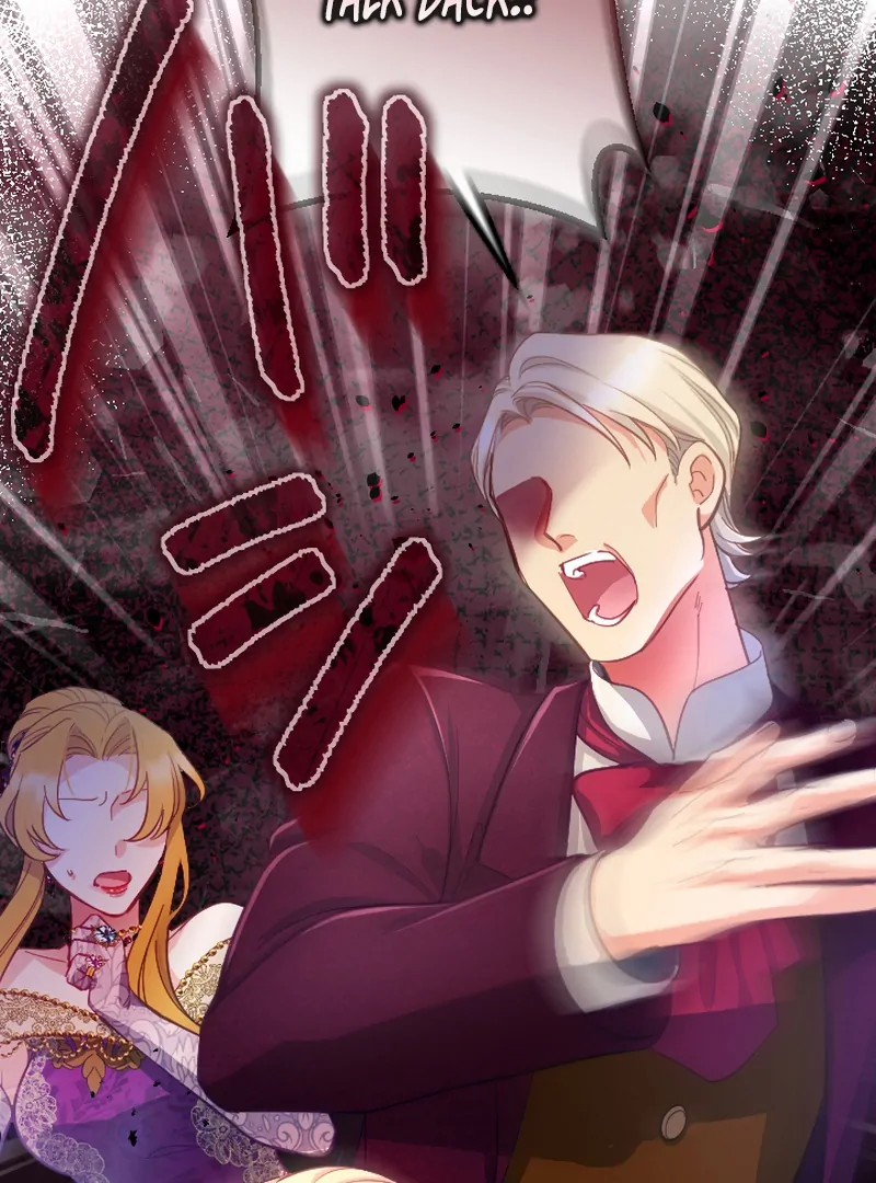 To Avoid Ruin, the Queen Wins Over Her Stepson! Chapter 1 - page 19