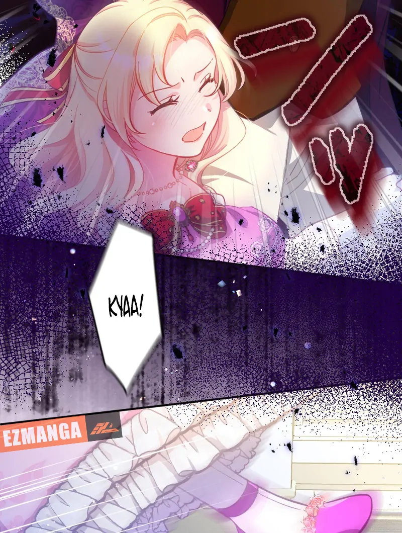 To Avoid Ruin, the Queen Wins Over Her Stepson! Chapter 1 - page 20