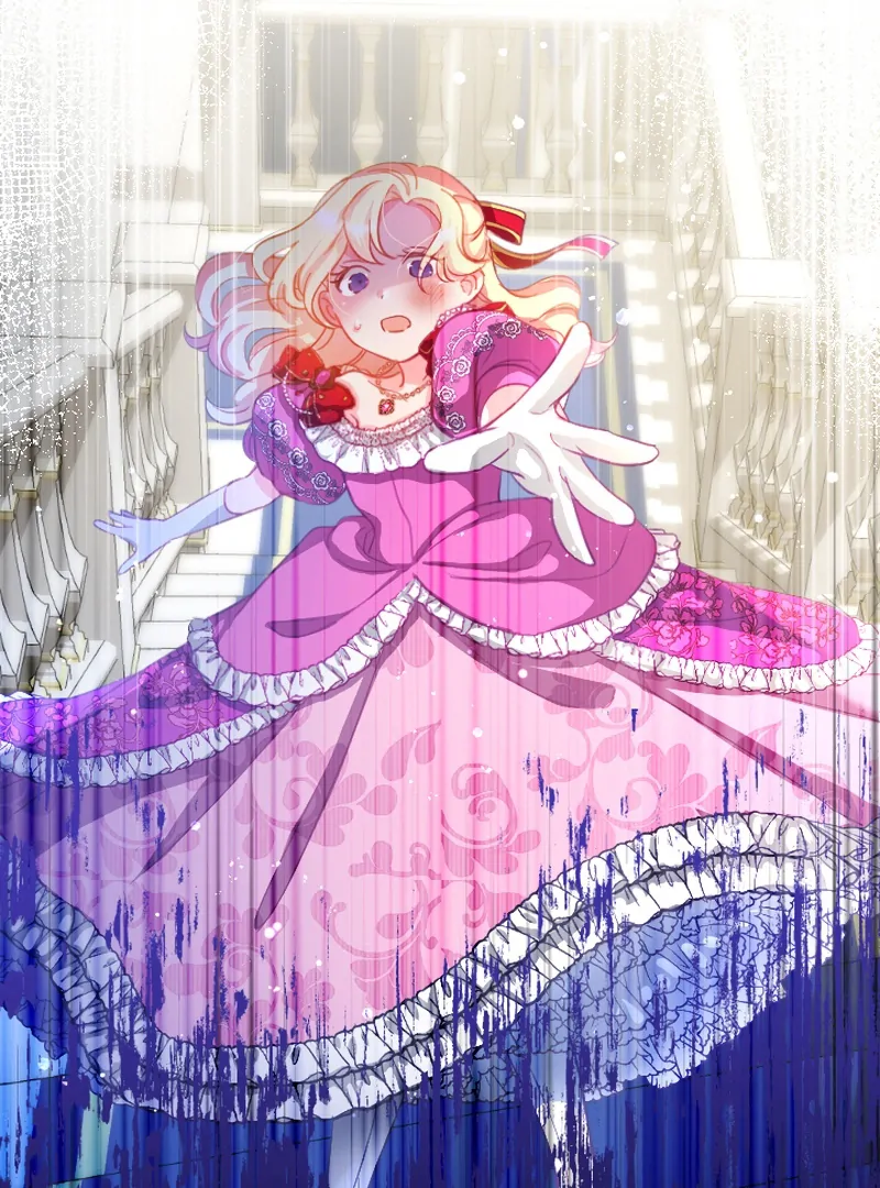 To Avoid Ruin, the Queen Wins Over Her Stepson! Chapter 1 - page 22