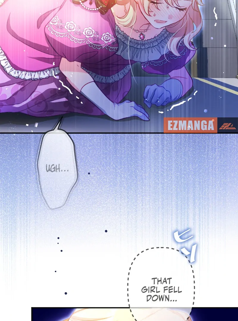 To Avoid Ruin, the Queen Wins Over Her Stepson! Chapter 1 - page 26