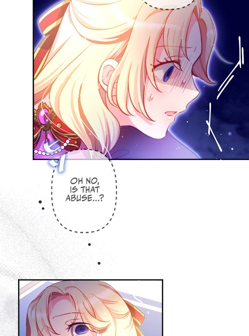 To Avoid Ruin, the Queen Wins Over Her Stepson! Chapter 1 - page 27