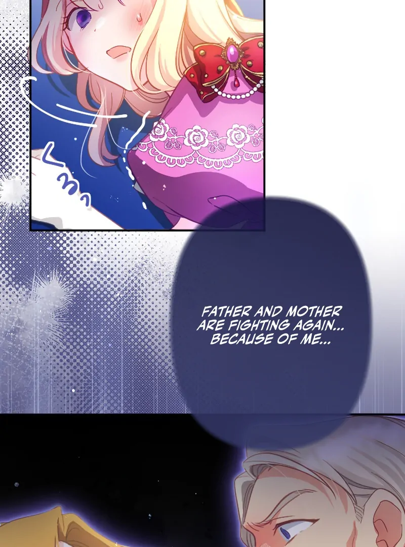 To Avoid Ruin, the Queen Wins Over Her Stepson! Chapter 1 - page 28