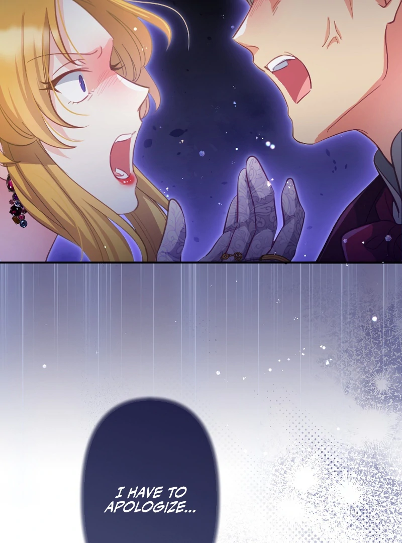 To Avoid Ruin, the Queen Wins Over Her Stepson! Chapter 1 - page 29