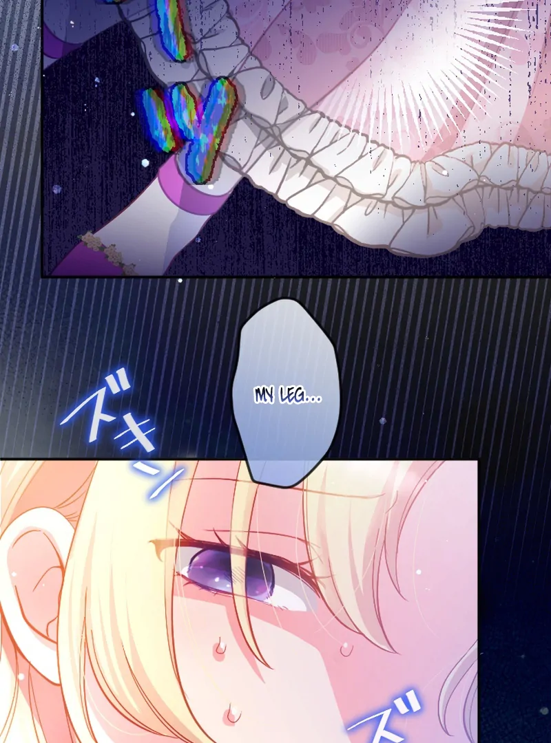 To Avoid Ruin, the Queen Wins Over Her Stepson! Chapter 1 - page 31