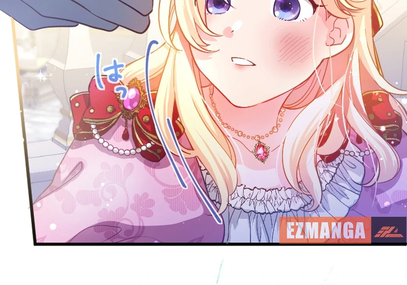 To Avoid Ruin, the Queen Wins Over Her Stepson! Chapter 1 - page 34