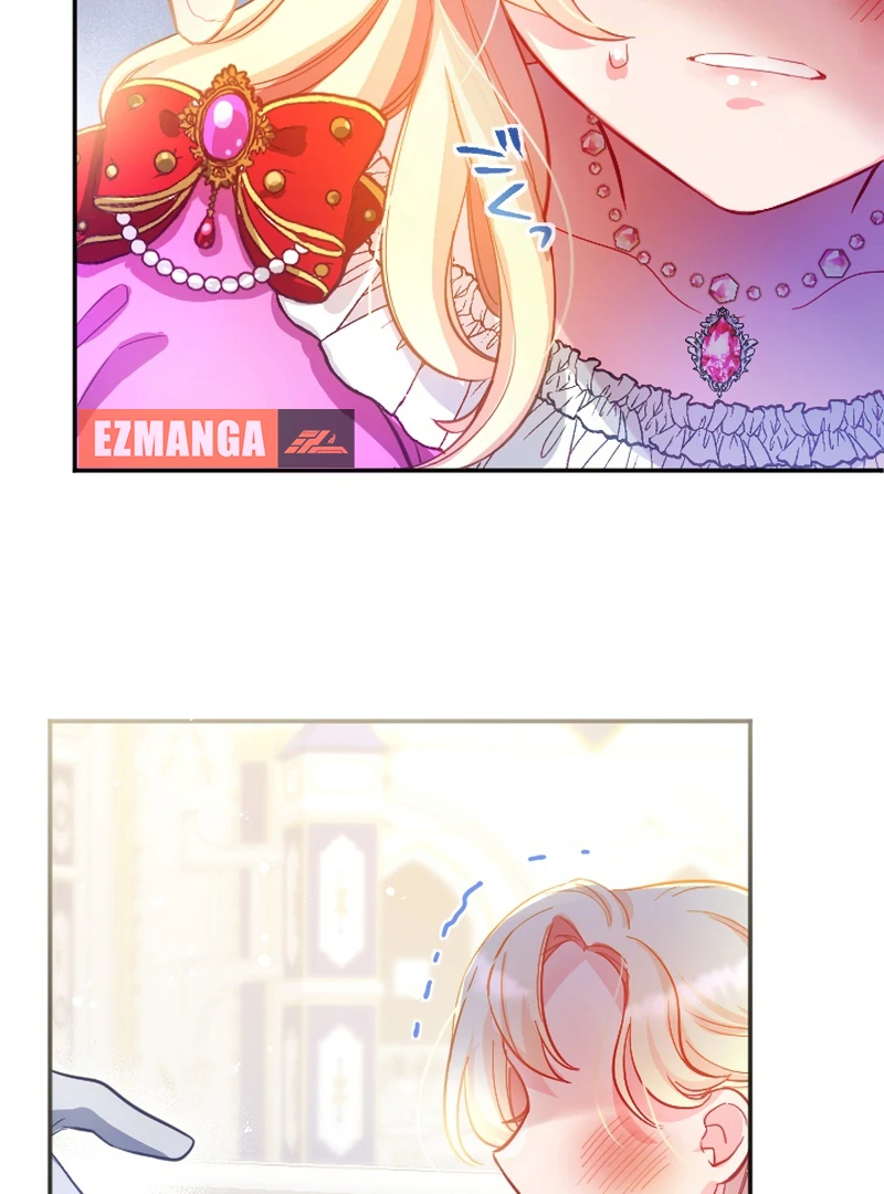 To Avoid Ruin, the Queen Wins Over Her Stepson! Chapter 1 - page 38
