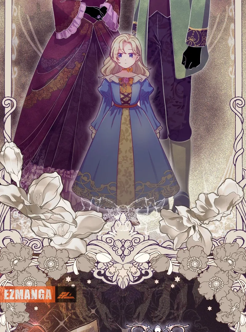 To Avoid Ruin, the Queen Wins Over Her Stepson! Chapter 1 - page 3