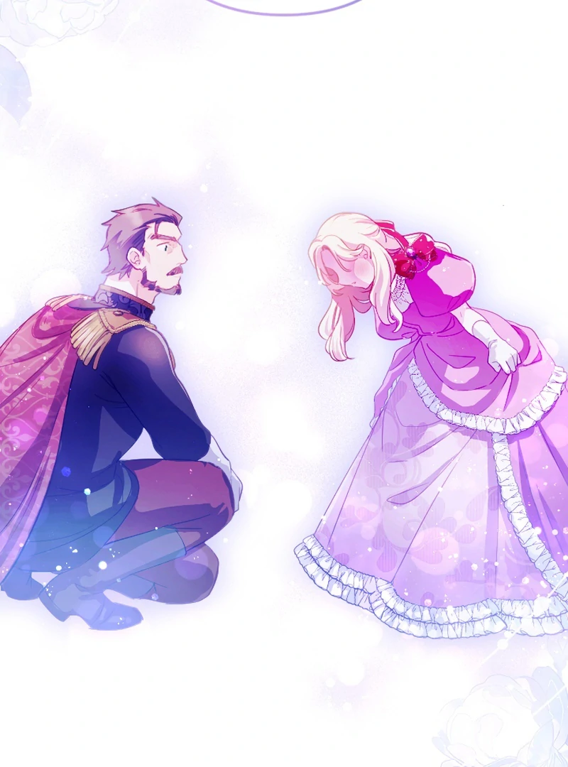 To Avoid Ruin, the Queen Wins Over Her Stepson! Chapter 1 - page 42