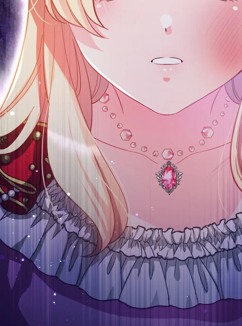 To Avoid Ruin, the Queen Wins Over Her Stepson! Chapter 1 - page 47