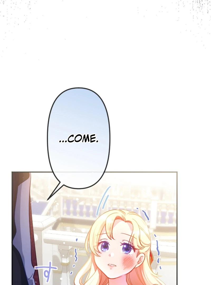 To Avoid Ruin, the Queen Wins Over Her Stepson! Chapter 1 - page 49