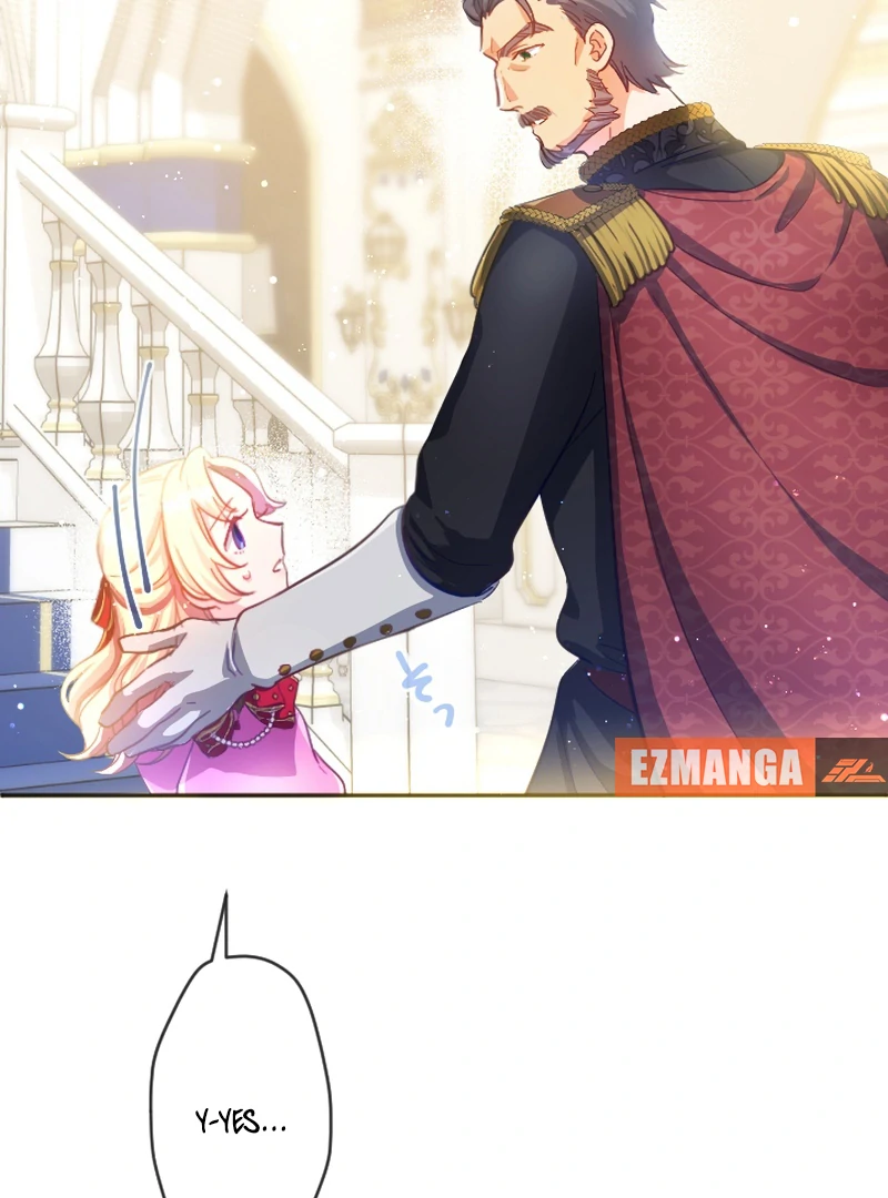 To Avoid Ruin, the Queen Wins Over Her Stepson! Chapter 1 - page 51