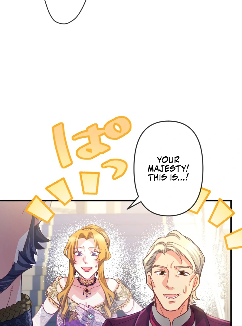 To Avoid Ruin, the Queen Wins Over Her Stepson! Chapter 1 - page 52