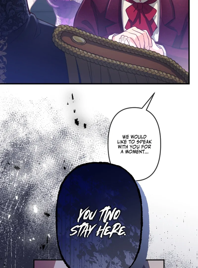 To Avoid Ruin, the Queen Wins Over Her Stepson! Chapter 1 - page 53