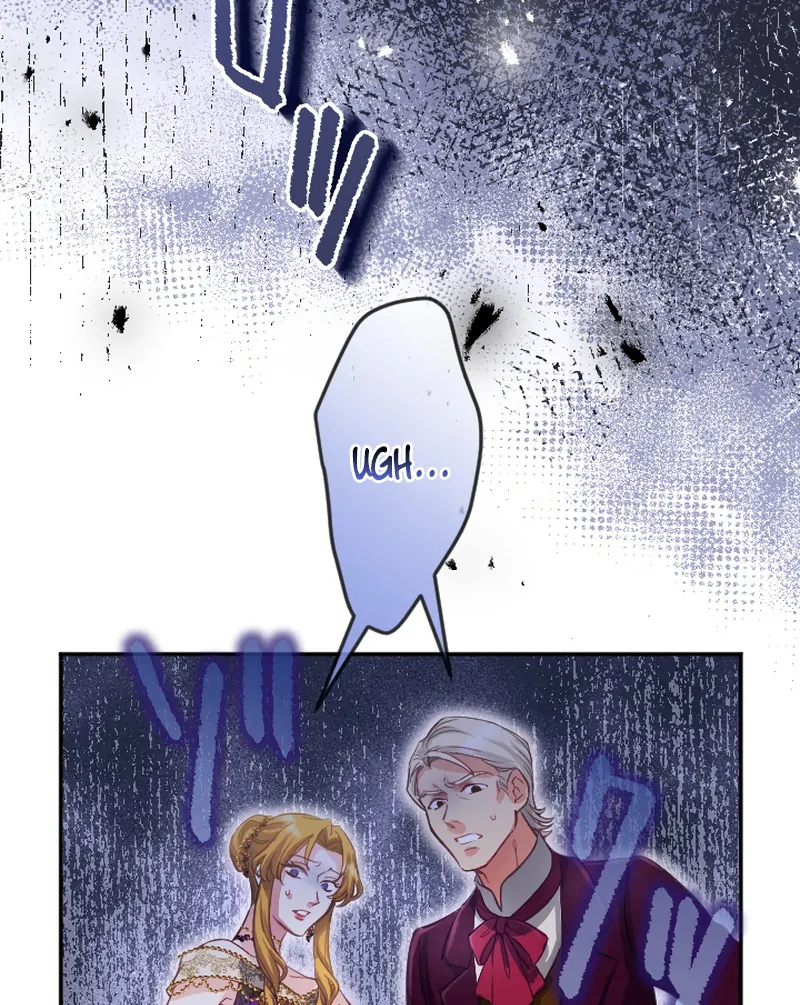 To Avoid Ruin, the Queen Wins Over Her Stepson! Chapter 1 - page 55