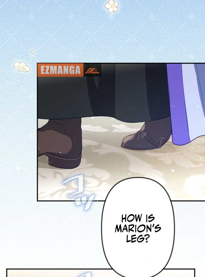 To Avoid Ruin, the Queen Wins Over Her Stepson! Chapter 1 - page 58