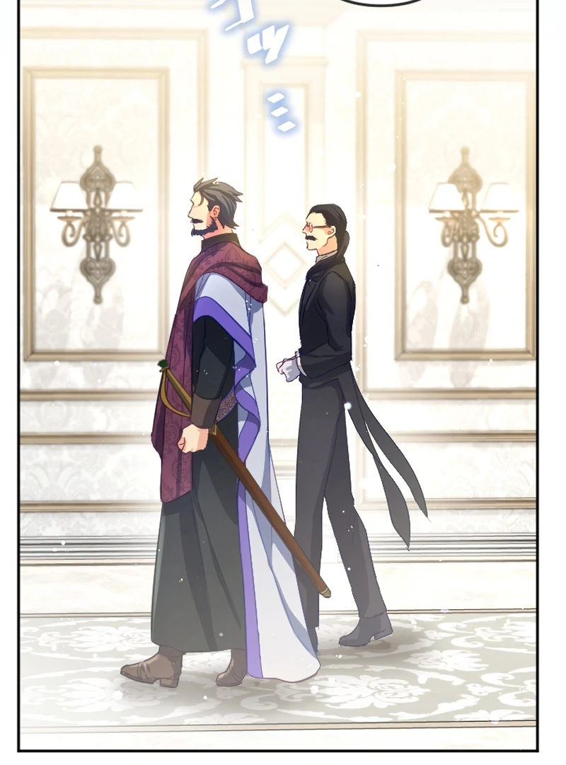 To Avoid Ruin, the Queen Wins Over Her Stepson! Chapter 1 - page 59