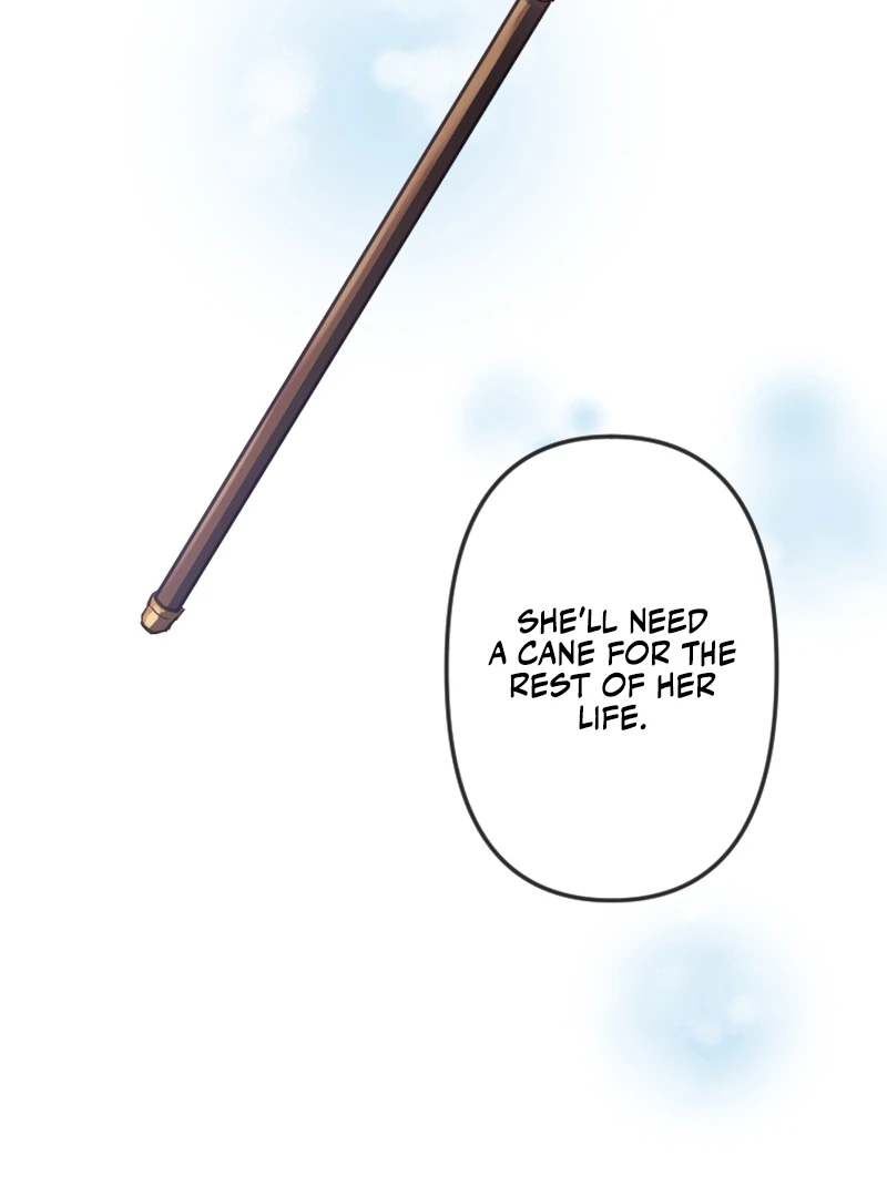 To Avoid Ruin, the Queen Wins Over Her Stepson! Chapter 1 - page 61