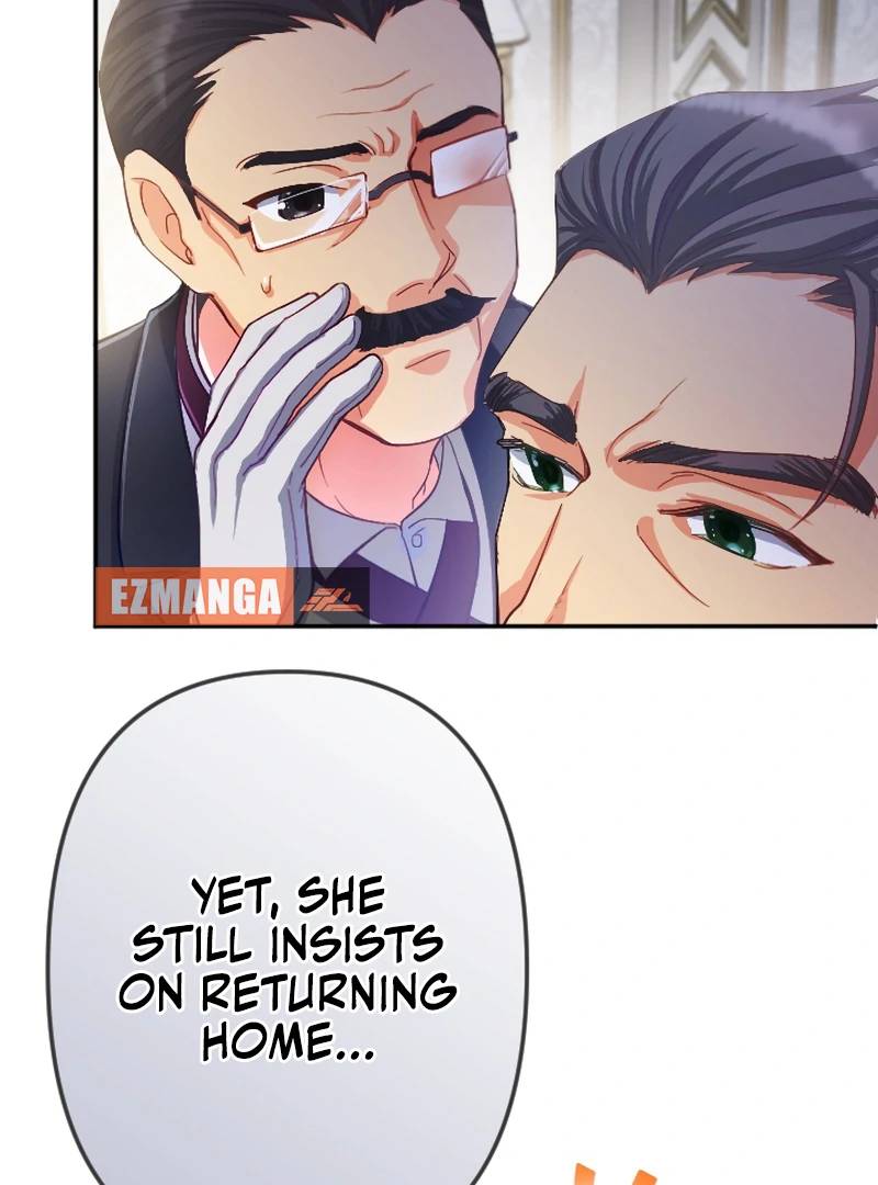 To Avoid Ruin, the Queen Wins Over Her Stepson! Chapter 1 - page 64