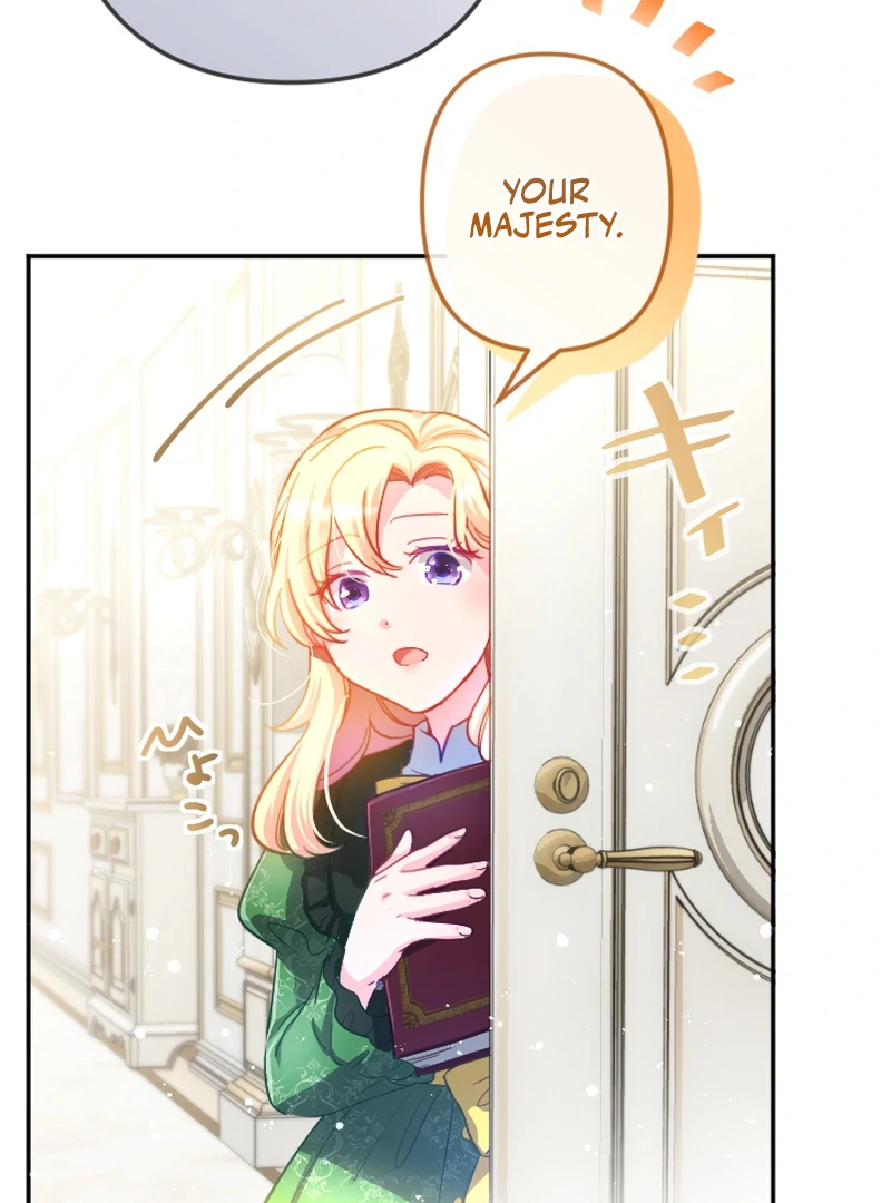 To Avoid Ruin, the Queen Wins Over Her Stepson! Chapter 1 - page 65