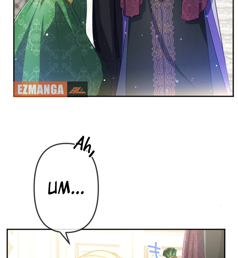 To Avoid Ruin, the Queen Wins Over Her Stepson! Chapter 1 - page 67