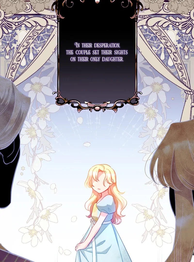 To Avoid Ruin, the Queen Wins Over Her Stepson! Chapter 1 - page 6