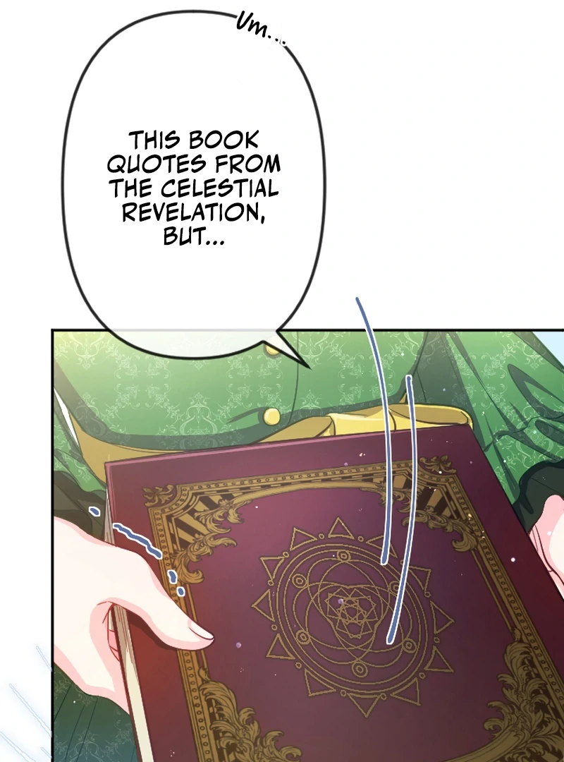 To Avoid Ruin, the Queen Wins Over Her Stepson! Chapter 1 - page 69