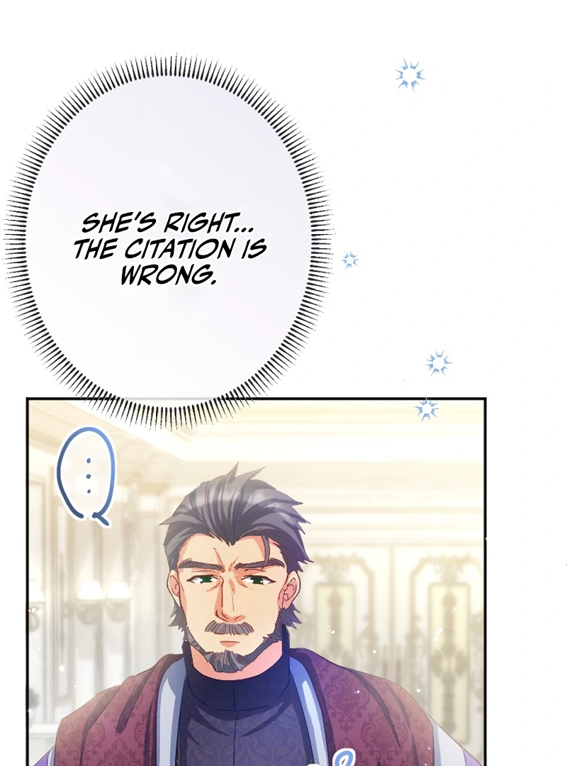 To Avoid Ruin, the Queen Wins Over Her Stepson! Chapter 1 - page 72