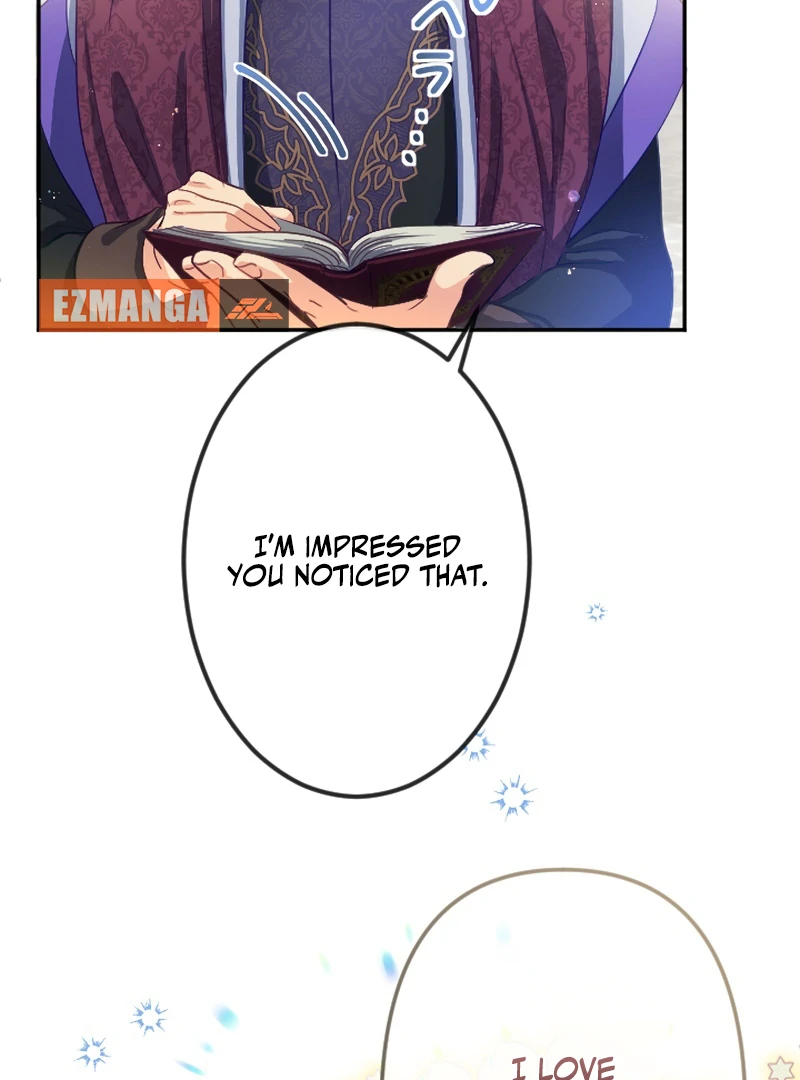 To Avoid Ruin, the Queen Wins Over Her Stepson! Chapter 1 - page 73