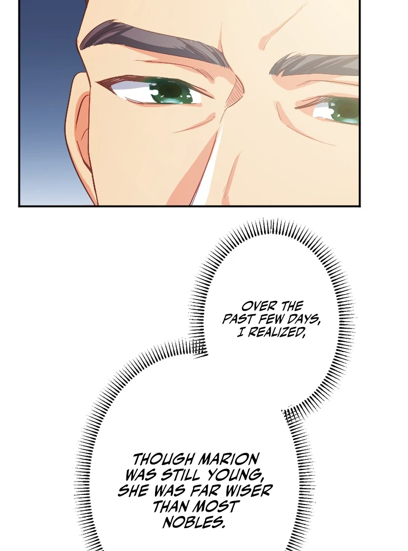 To Avoid Ruin, the Queen Wins Over Her Stepson! Chapter 1 - page 76