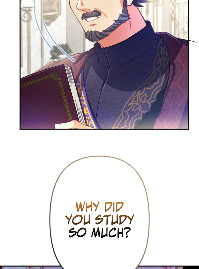 To Avoid Ruin, the Queen Wins Over Her Stepson! Chapter 1 - page 78