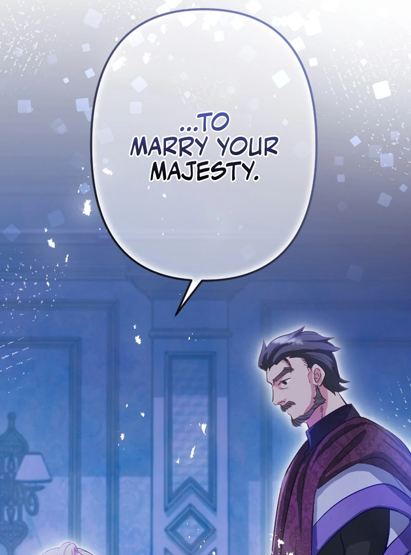 To Avoid Ruin, the Queen Wins Over Her Stepson! Chapter 1 - page 81