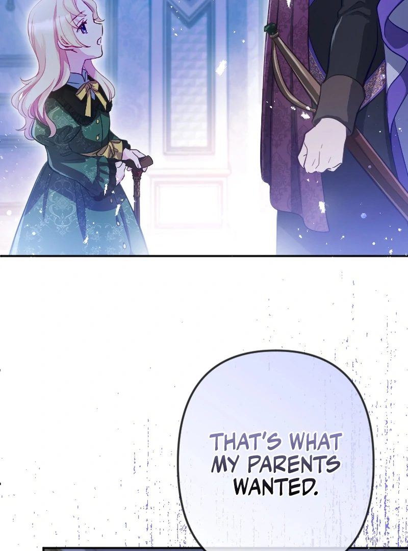 To Avoid Ruin, the Queen Wins Over Her Stepson! Chapter 1 - page 82