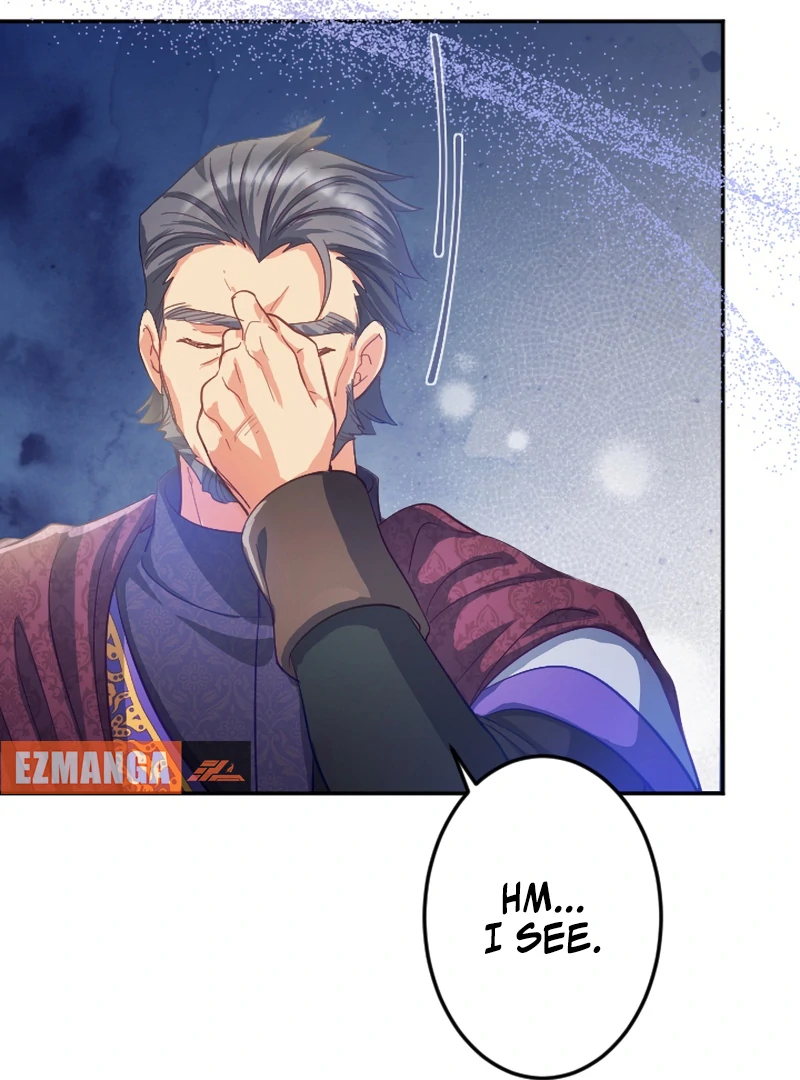 To Avoid Ruin, the Queen Wins Over Her Stepson! Chapter 1 - page 88