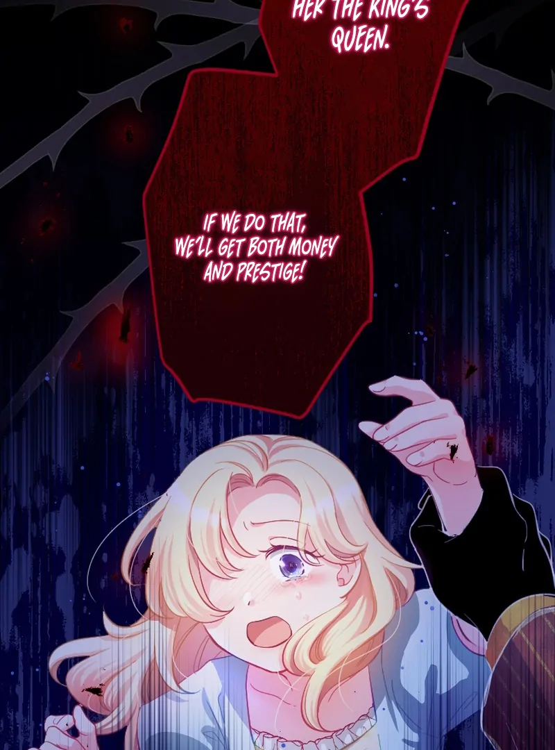 To Avoid Ruin, the Queen Wins Over Her Stepson! Chapter 1 - page 8