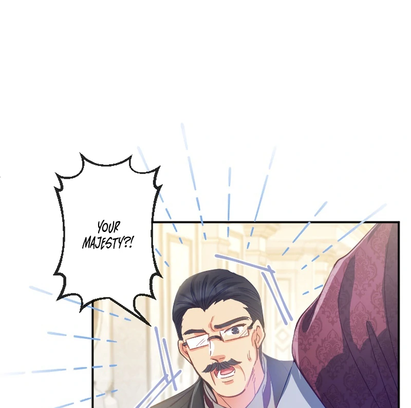 To Avoid Ruin, the Queen Wins Over Her Stepson! Chapter 1 - page 90