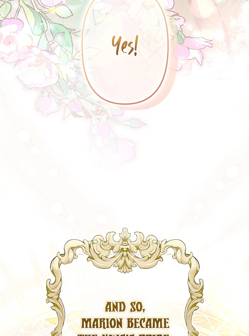 To Avoid Ruin, the Queen Wins Over Her Stepson! Chapter 1 - page 96