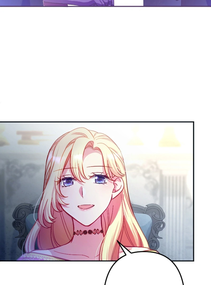 To Avoid Ruin, the Queen Wins Over Her Stepson! Chapter 9 - page 99