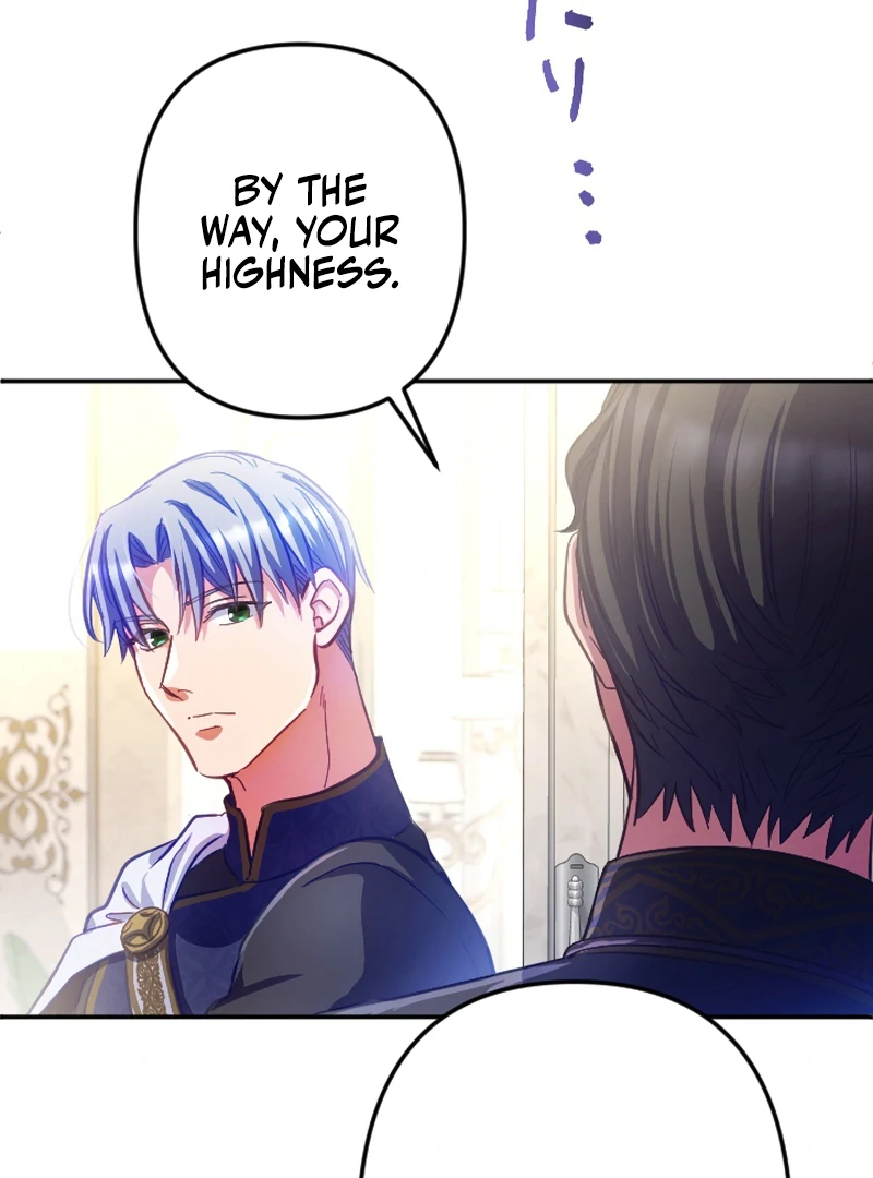 To Avoid Ruin, the Queen Wins Over Her Stepson! Chapter 9 - page 103