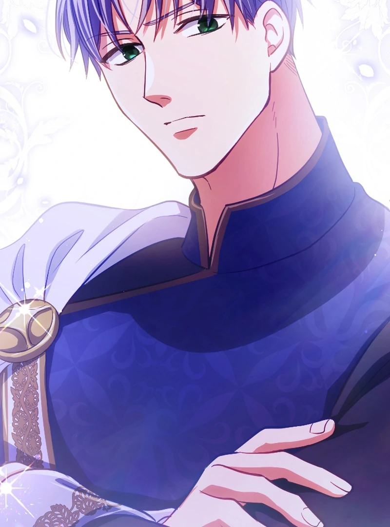 To Avoid Ruin, the Queen Wins Over Her Stepson! Chapter 9 - page 106