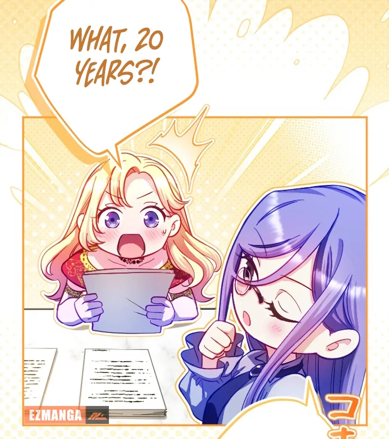 To Avoid Ruin, the Queen Wins Over Her Stepson! Chapter 9 - page 10