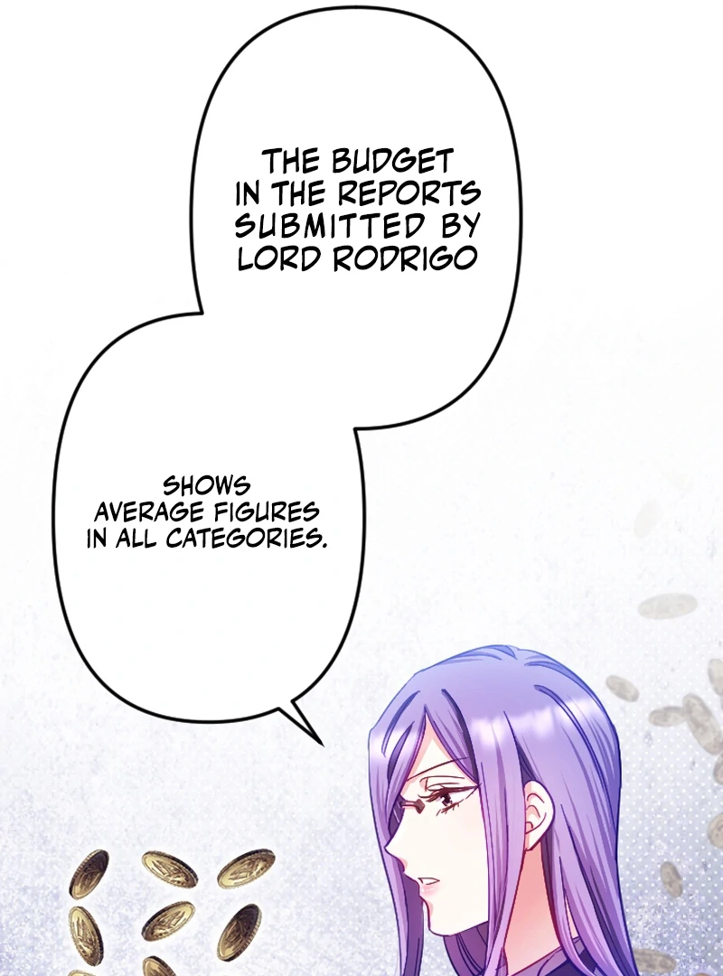 To Avoid Ruin, the Queen Wins Over Her Stepson! Chapter 9 - page 12