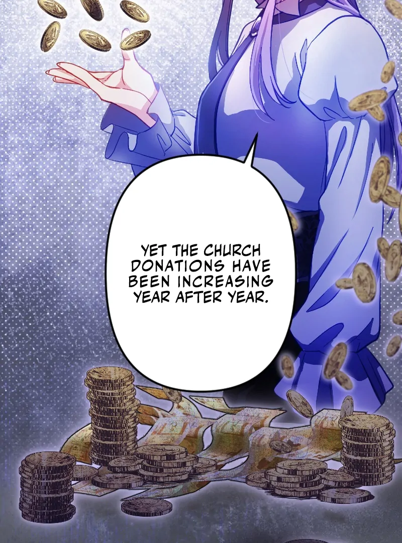 To Avoid Ruin, the Queen Wins Over Her Stepson! Chapter 9 - page 13