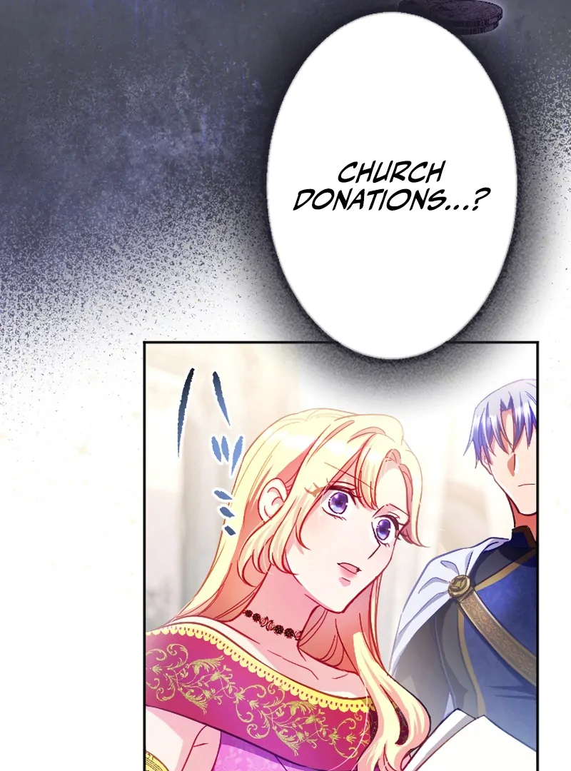 To Avoid Ruin, the Queen Wins Over Her Stepson! Chapter 9 - page 14
