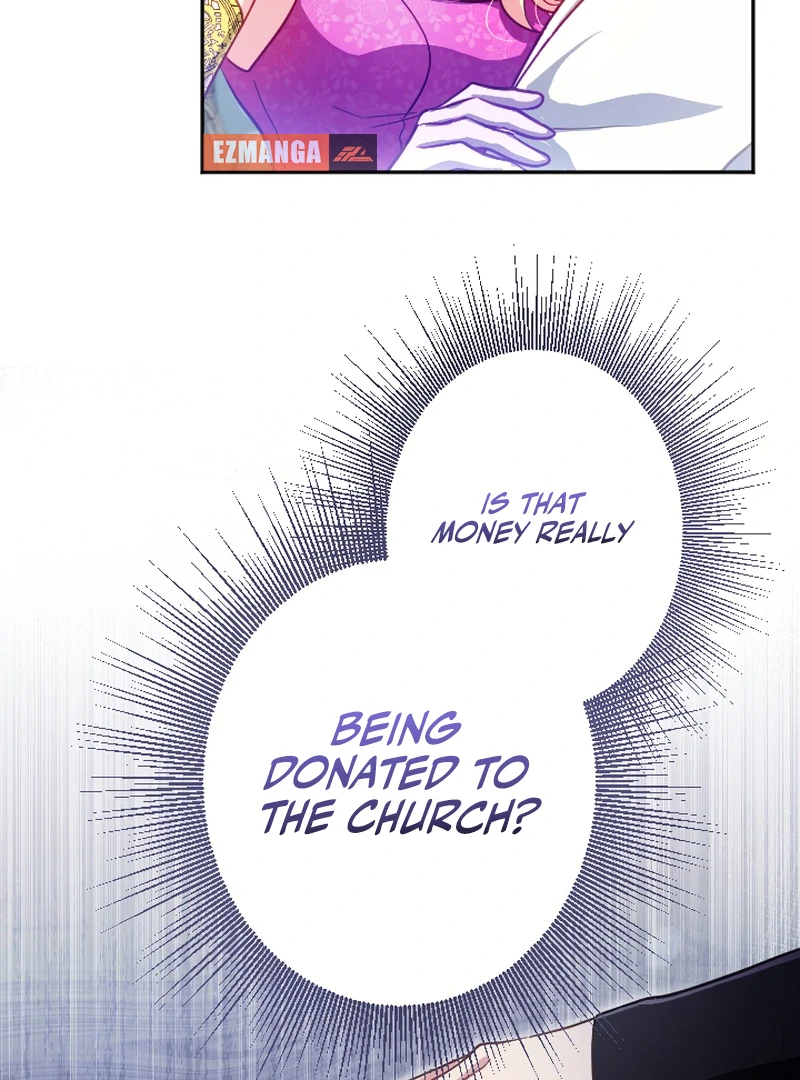 To Avoid Ruin, the Queen Wins Over Her Stepson! Chapter 9 - page 15