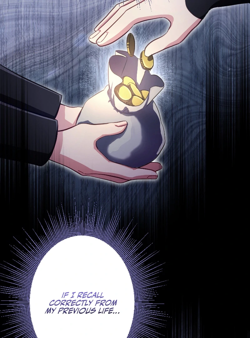 To Avoid Ruin, the Queen Wins Over Her Stepson! Chapter 9 - page 16