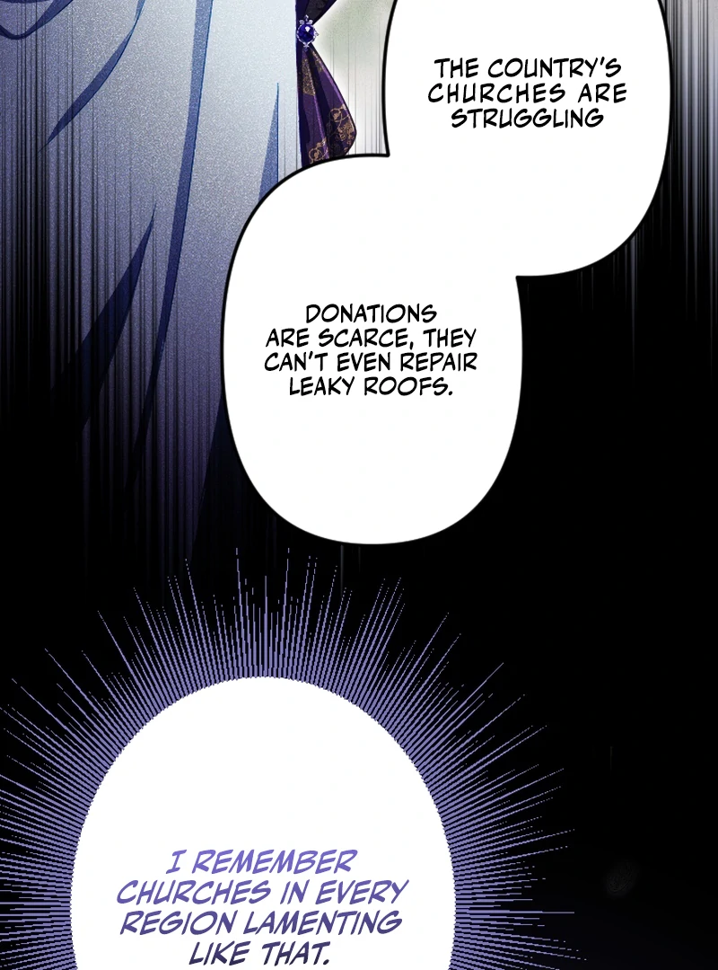 To Avoid Ruin, the Queen Wins Over Her Stepson! Chapter 9 - page 18